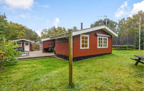 Amazing Home In Ringkøbing With Wifi